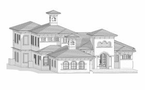 Grande Dunes - Capri Village