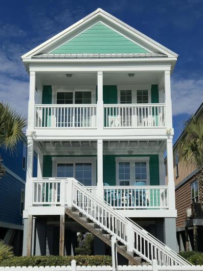 1411-3 N Waccamaw Dr.