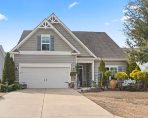 Carolina Forest-The Farm-Brookberry