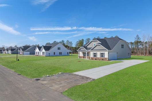 116 Furnies Place