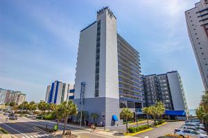 2001 S Ocean Blvd. S