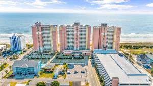2701 South Ocean Blvd.