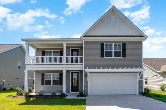 1289 Baker Creek Loop