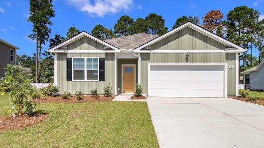 272 Long Beard Way