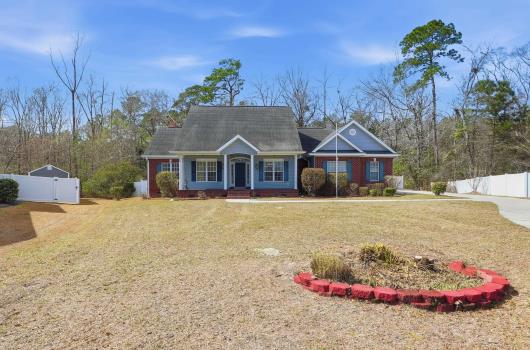 364 Capers Creek Dr.
