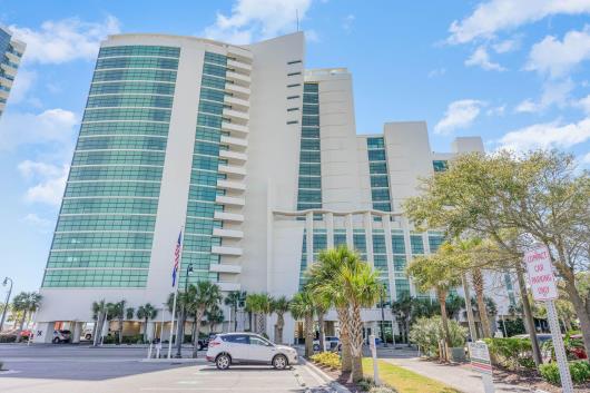 201 Ocean Blvd. S