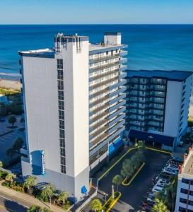 2001 S Ocean Blvd. S