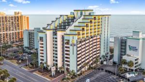 Monterey Bay Suites Resort