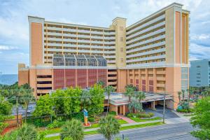 6900 N Ocean Blvd.