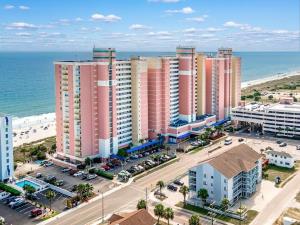 2701 S Ocean Blvd.