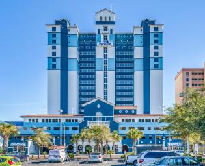 2201 S Ocean Blvd.