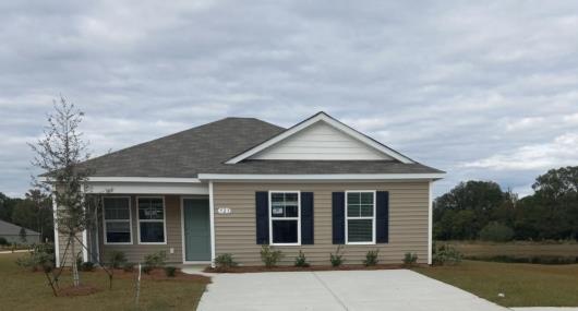 504 Wildfire Ct.