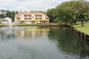 510 Fairwood Lakes Dr.