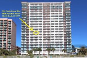 2201 S Ocean Blvd.