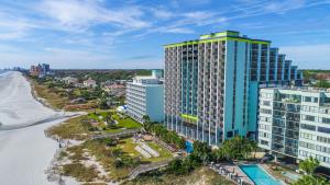 6804 N Ocean Blvd.