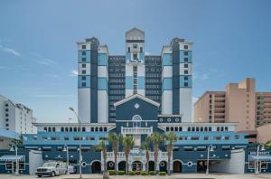 2201 S Ocean Blvd.