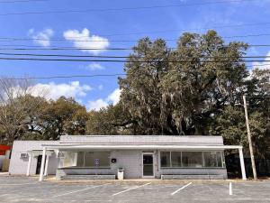 603 Church St.