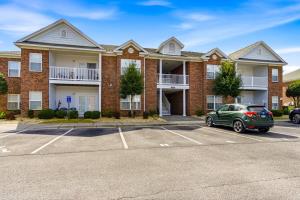 Turnberry Park - Carolina Forest Blvd.