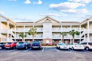 Arbor Trace - Barefoot Resort