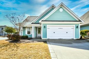 5007 White Iris Dr.