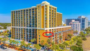 6900 N Ocean Blvd.