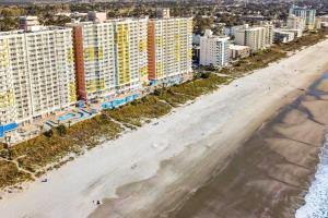 2701 S Ocean Blvd.