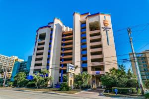 6804 N Ocean Blvd.