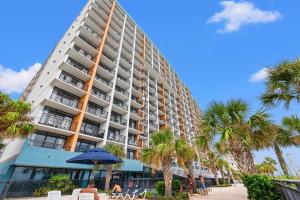 1501 S Ocean Blvd.