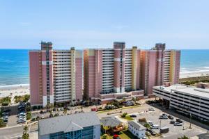 2701 S Ocean Blvd.