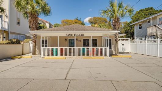 510 Hillside Dr. S.