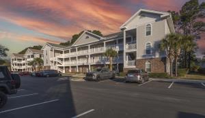 Cypress Bend at Barefoot