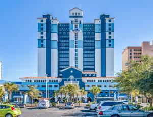 2201 S Ocean Blvd.