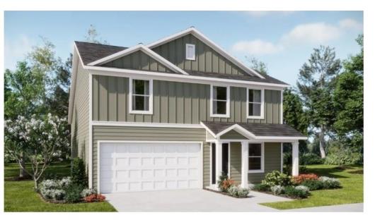 1201 Black Kite Ct SW