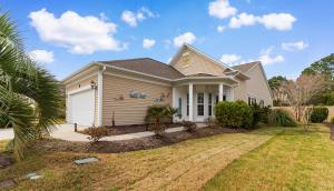 5100 Weatherwood Dr.