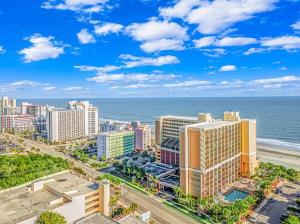 6900 Ocean Blvd. N