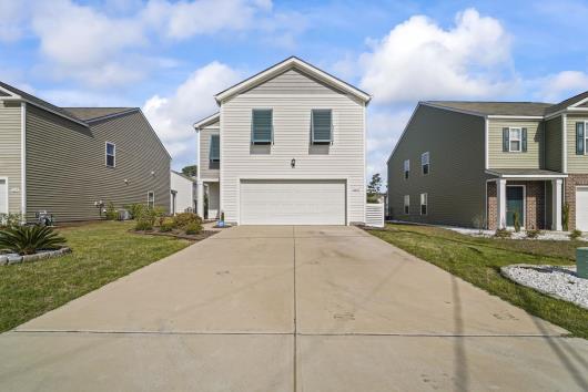 6615 Colonial Dr.