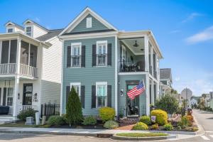 Sweetgrass Square - Market Common