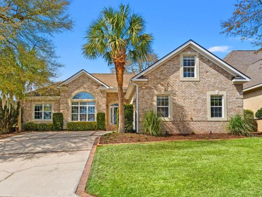 502 Tradewind Ct.