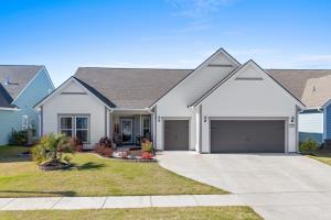 Grande Dunes - Del Webb