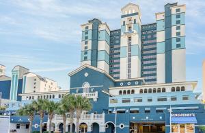 2201 S Ocean Blvd.