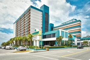 1501 S Ocean Blvd.