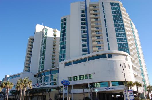 300 N Ocean Blvd.
