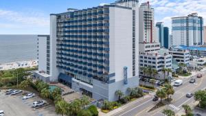 2001 S Ocean Blvd.