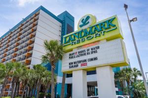 1501 S Ocean Blvd.