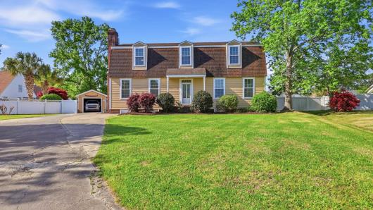 112 Staton Ln.