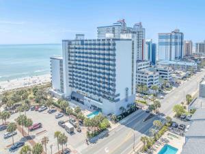2001 S Ocean Blvd.
