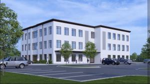 3800 Houndsfield Ave.