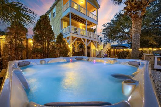 122 Rainbow Dr.