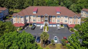 Greenbriar at Barefoot Resort