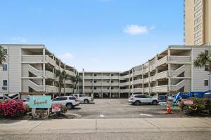 3701 S Ocean Blvd.